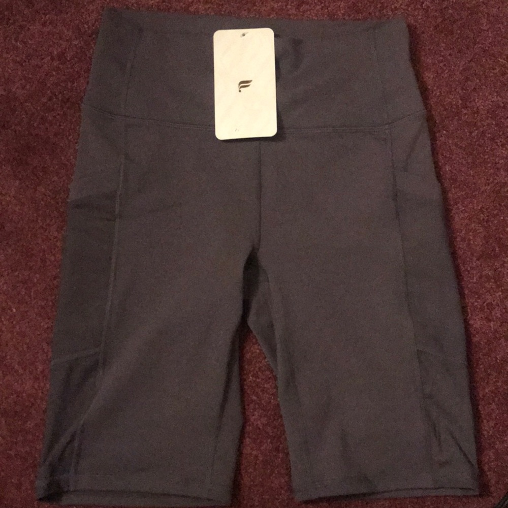 COPY - Fabletics Mila Pocket Short
